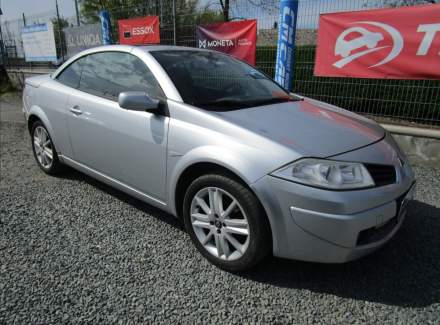 Renault - Megane
