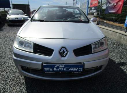 Renault - Megane