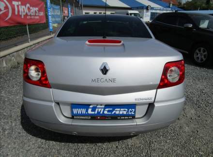 Renault - Megane