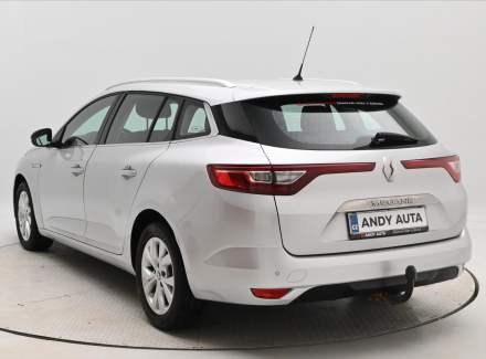 Renault - Megane