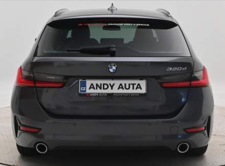 BMW - 3er