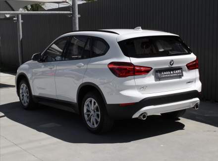 BMW - X1