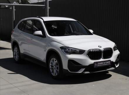 BMW - X1