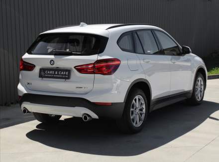 BMW - X1