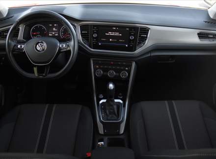 Volkswagen - T-Roc