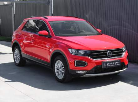 Volkswagen - T-Roc