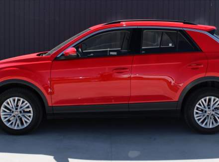 Volkswagen - T-Roc