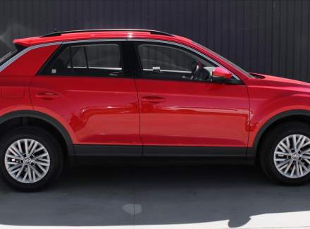 Volkswagen - T-Roc