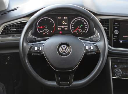 Volkswagen - T-Roc