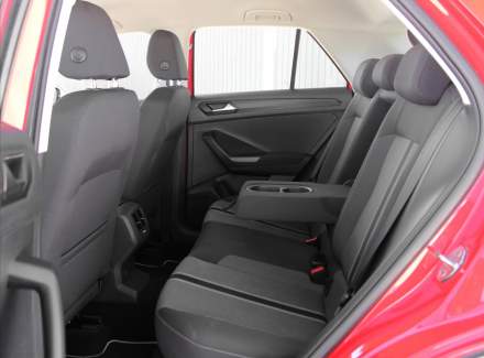 Volkswagen - T-Roc