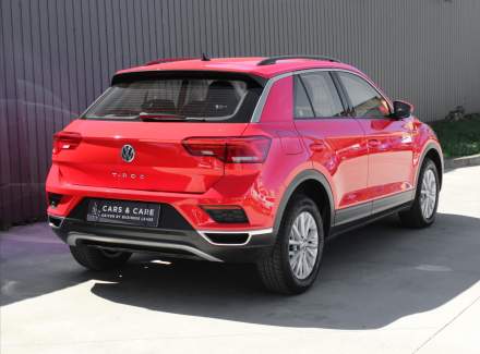 Volkswagen - T-Roc