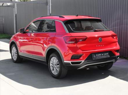 Volkswagen - T-Roc