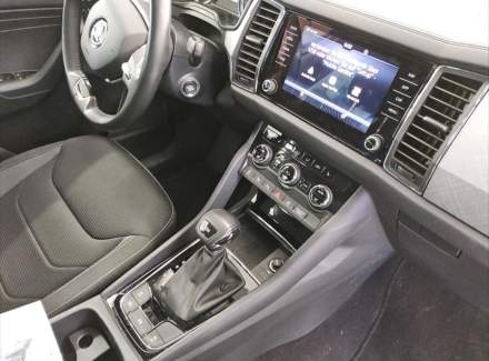 Škoda - Kodiaq