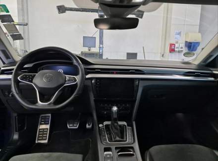 Volkswagen - Arteon