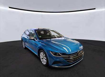 Volkswagen - Arteon