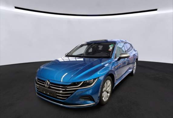 Volkswagen - Arteon