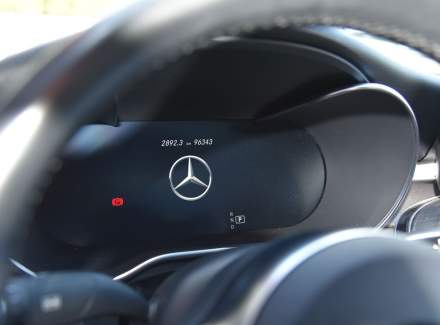 Mercedes-Benz - C-class