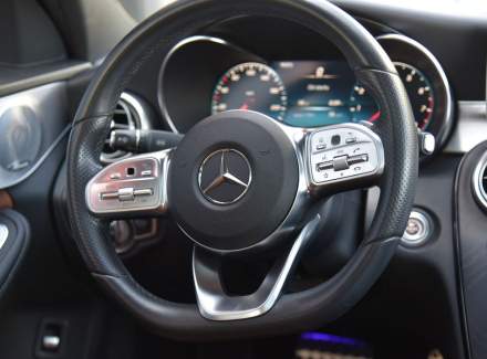 Mercedes-Benz - C-class