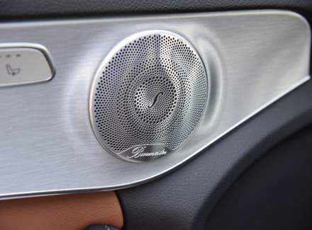 Mercedes-Benz - C-class