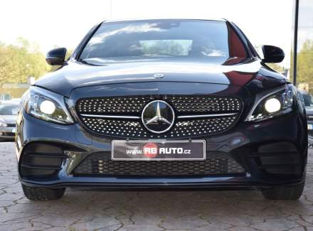 Mercedes-Benz - C-class