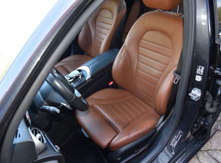 Mercedes-Benz - C-class