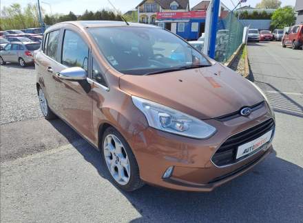 Ford - B-MAX