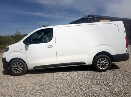 Toyota - Proace