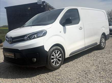 Toyota - Proace