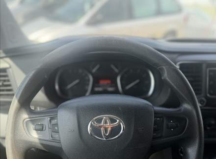Toyota - Proace