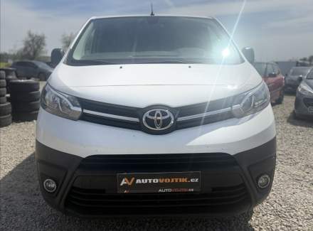 Toyota - Proace