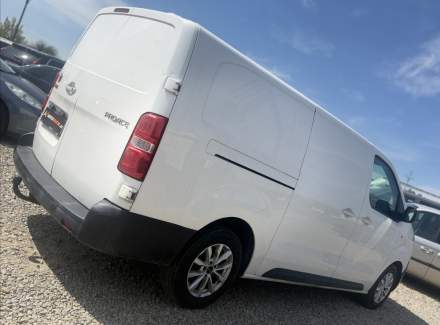 Toyota - Proace