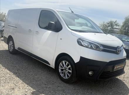 Toyota - Proace