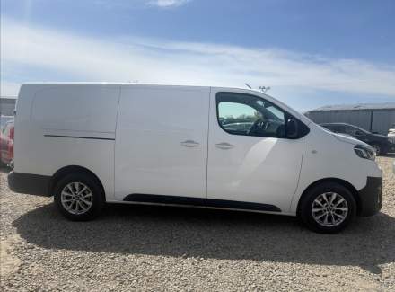 Toyota - Proace