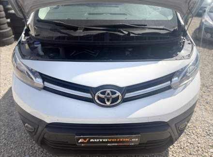 Toyota - Proace