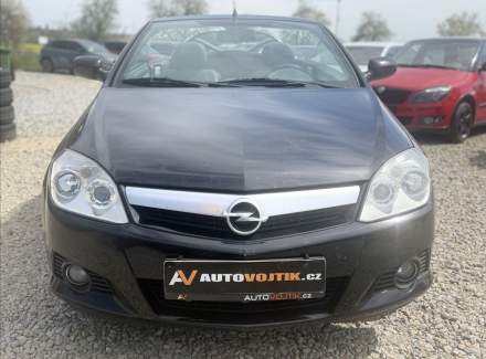 Opel - Tigra