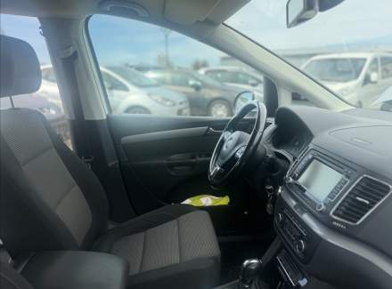 Volkswagen - Sharan