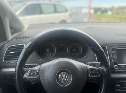 Volkswagen - Sharan