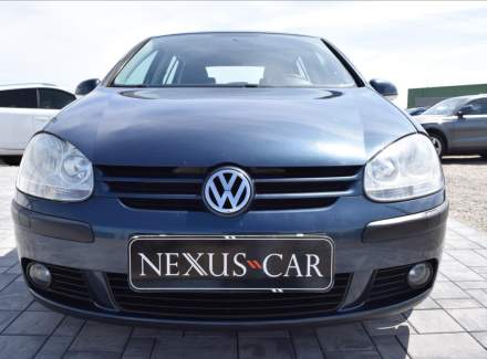 Volkswagen - Golf