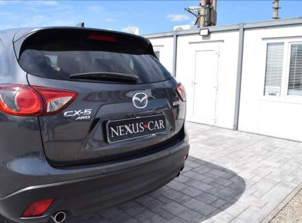 Mazda - CX-5