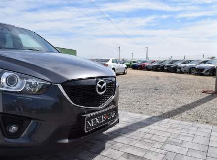 Mazda - CX-5