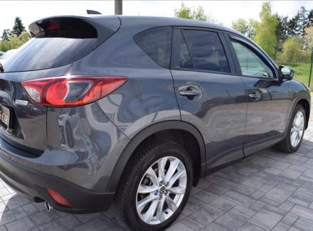 Mazda - CX-5
