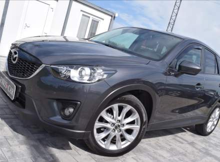Mazda - CX-5