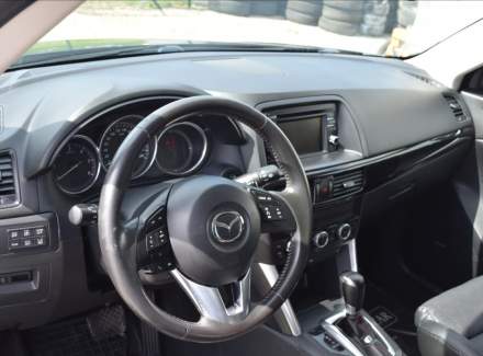 Mazda - CX-5