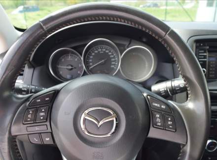 Mazda - CX-5