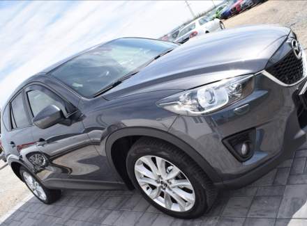 Mazda - CX-5