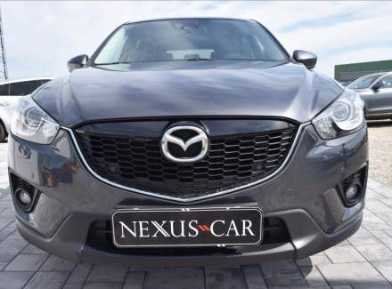 Mazda - CX-5