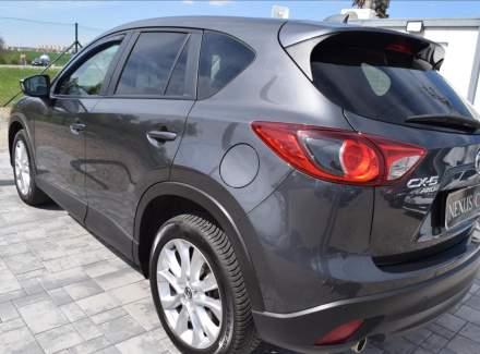 Mazda - CX-5