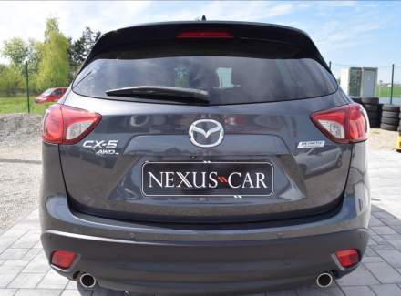 Mazda - CX-5