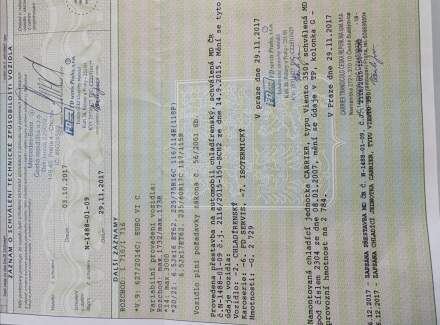 Mercedes-Benz - Sprinter