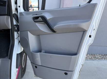 Mercedes-Benz - Sprinter